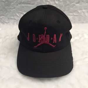 nike air jordan cap